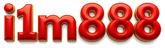 i1m888 logo