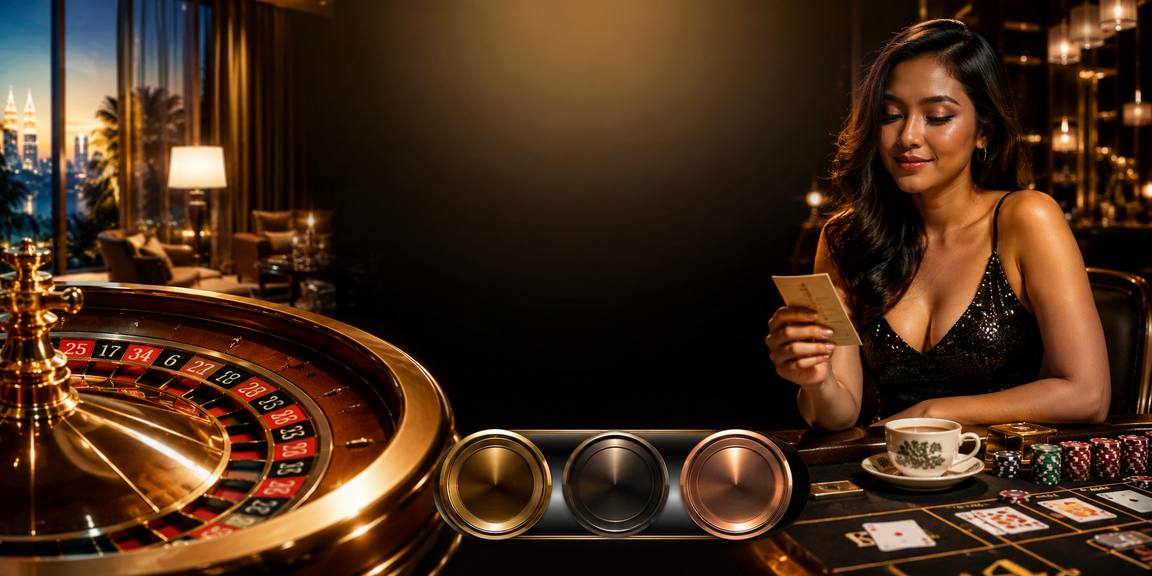 i1m888 Casino & Slots Malaysia dengan Touch 'n Go eWallet
